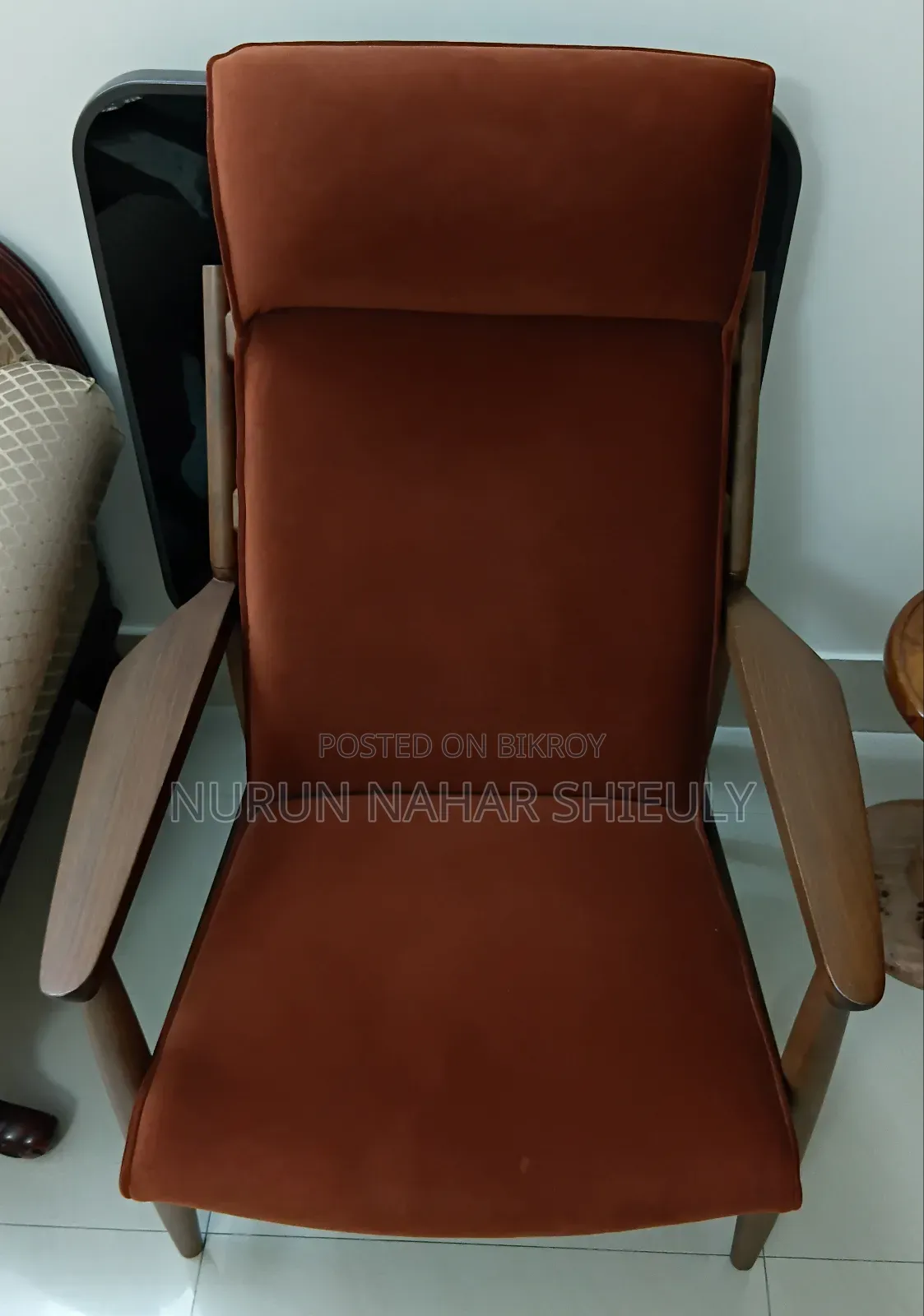 Premium Hatil Sitting Chair
