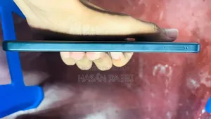 Vivo Y21d 128 GB Blue