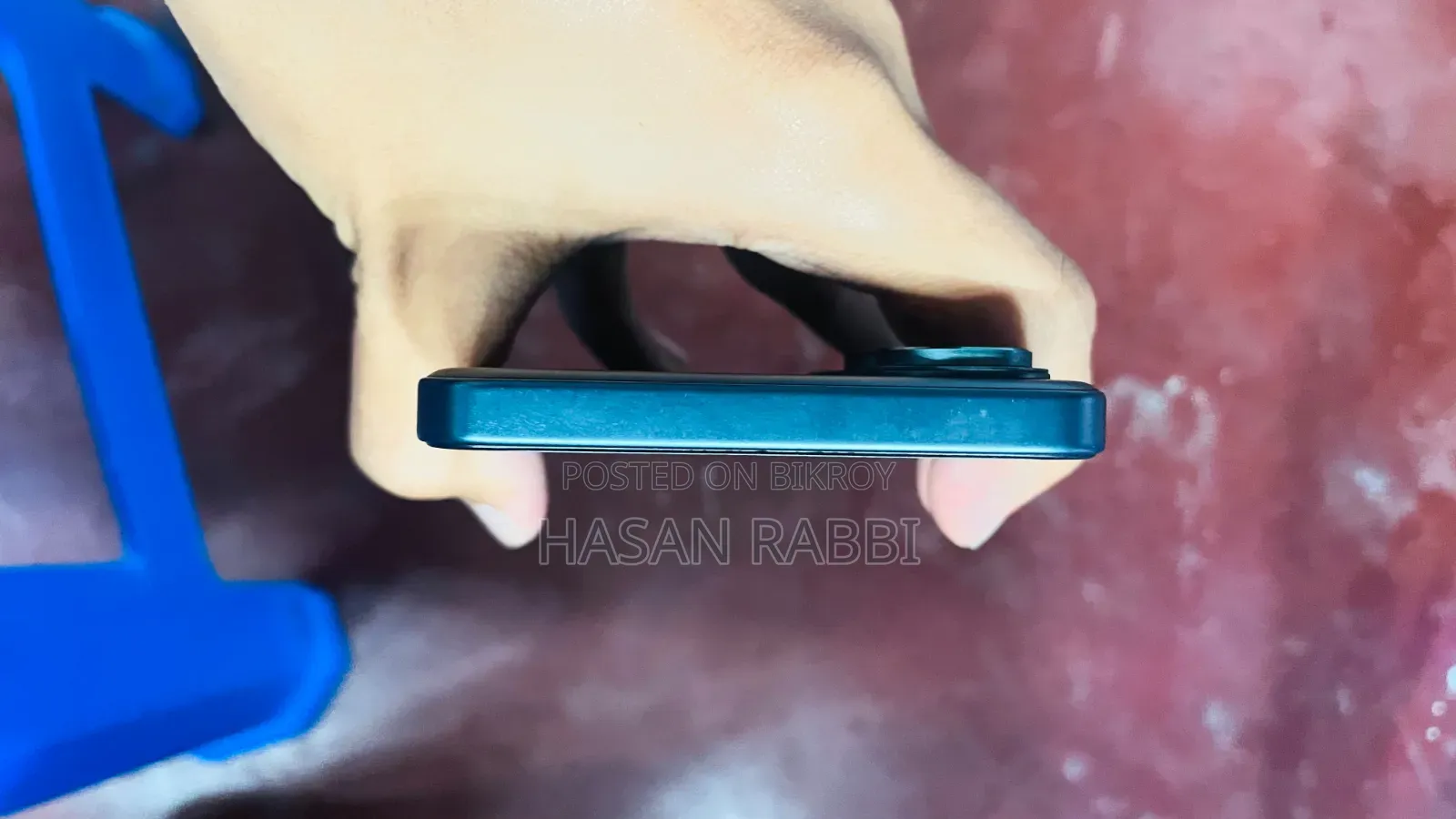 Vivo Y21d 128 GB Blue