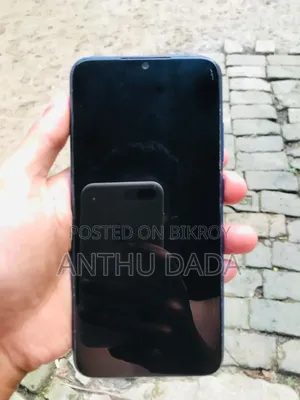 শাওমি রেডমি নোট ৮ ৬৪ জিবি রেড