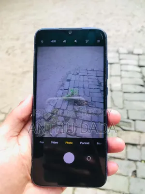 শাওমি রেডমি নোট ৮ ৬৪ জিবি রেড