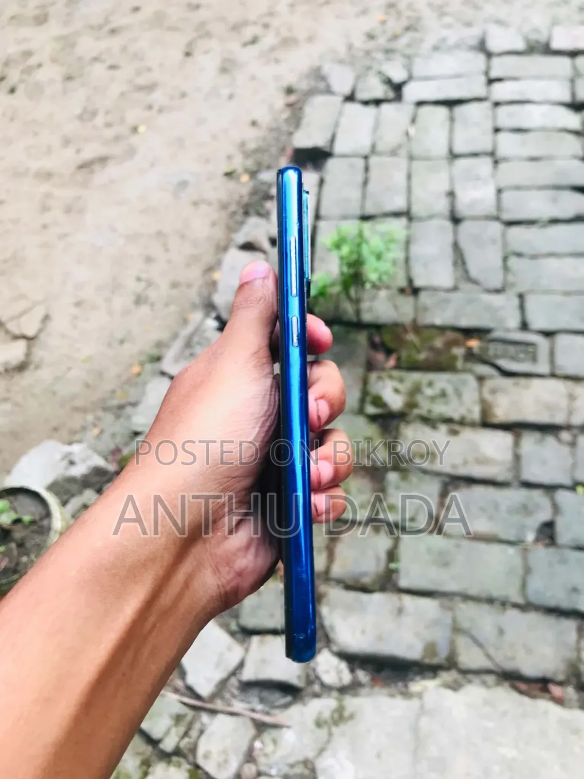 শাওমি রেডমি নোট ৮ ৬৪ জিবি রেড
