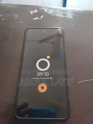 আইকিউওও ২৫৬ জিবি কালো