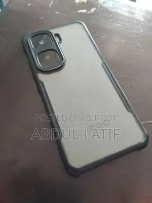 আইকিউওও ২৫৬ জিবি কালো