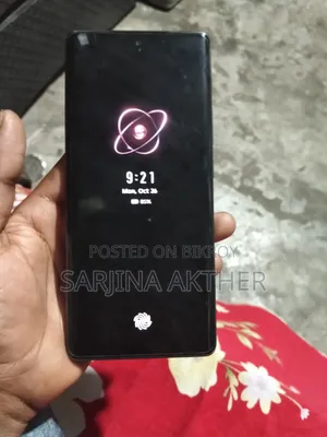Infinix Hot 50 Pro+ 4G 256 GB Gray