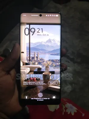 Infinix Hot 50 Pro+ 4G 256 GB Gray