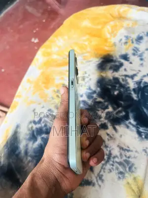 রিয়েলমি সি৩৩ ১২৮ জিবি গ্রিন