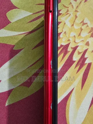 Vivo Y95 128 GB Red
