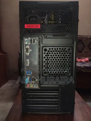 Desktop Computer 8GB Intel Core i5 HDD+SSD 1T