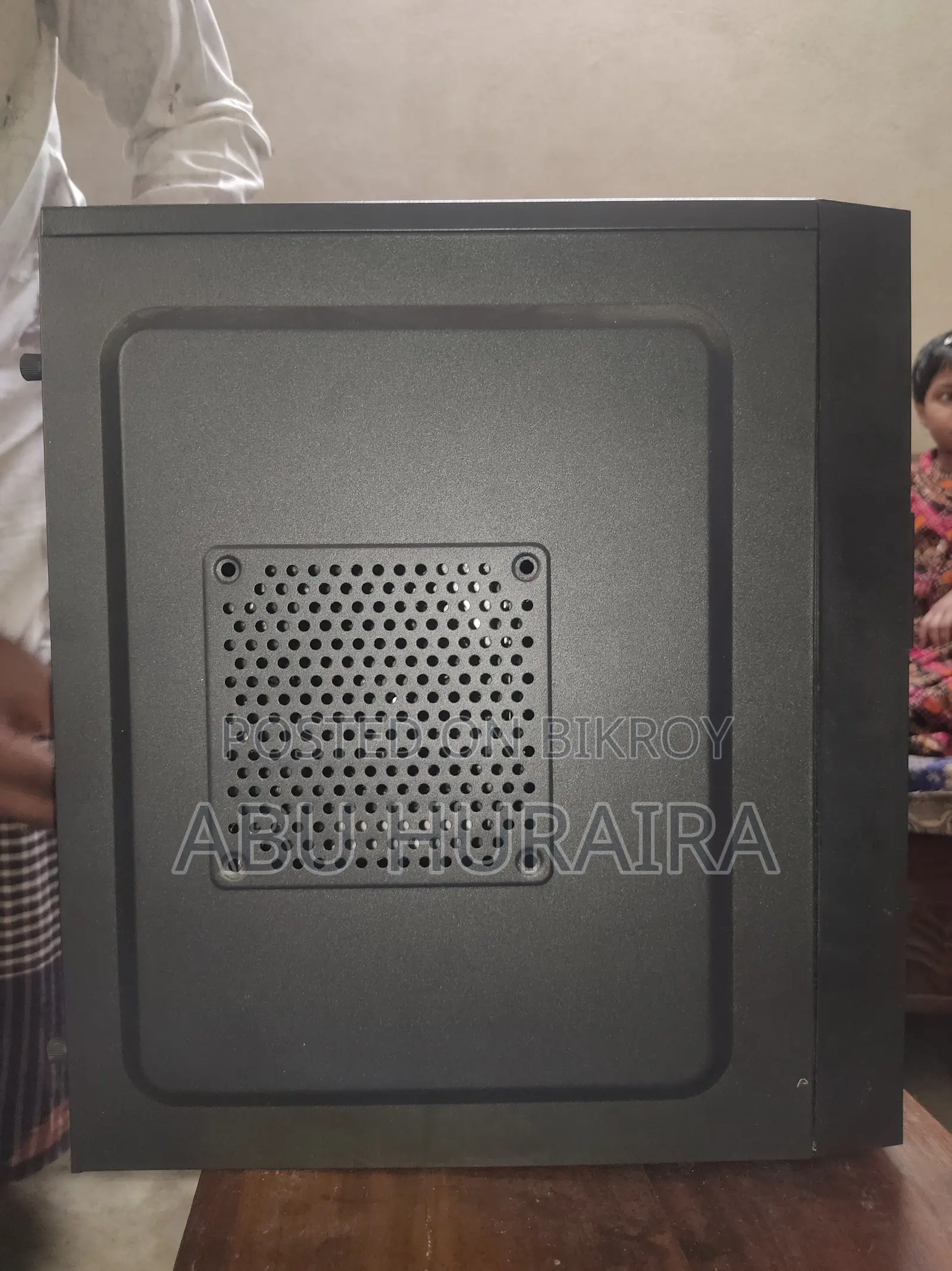 Desktop Computer 8GB Intel Core i5 HDD+SSD 1T