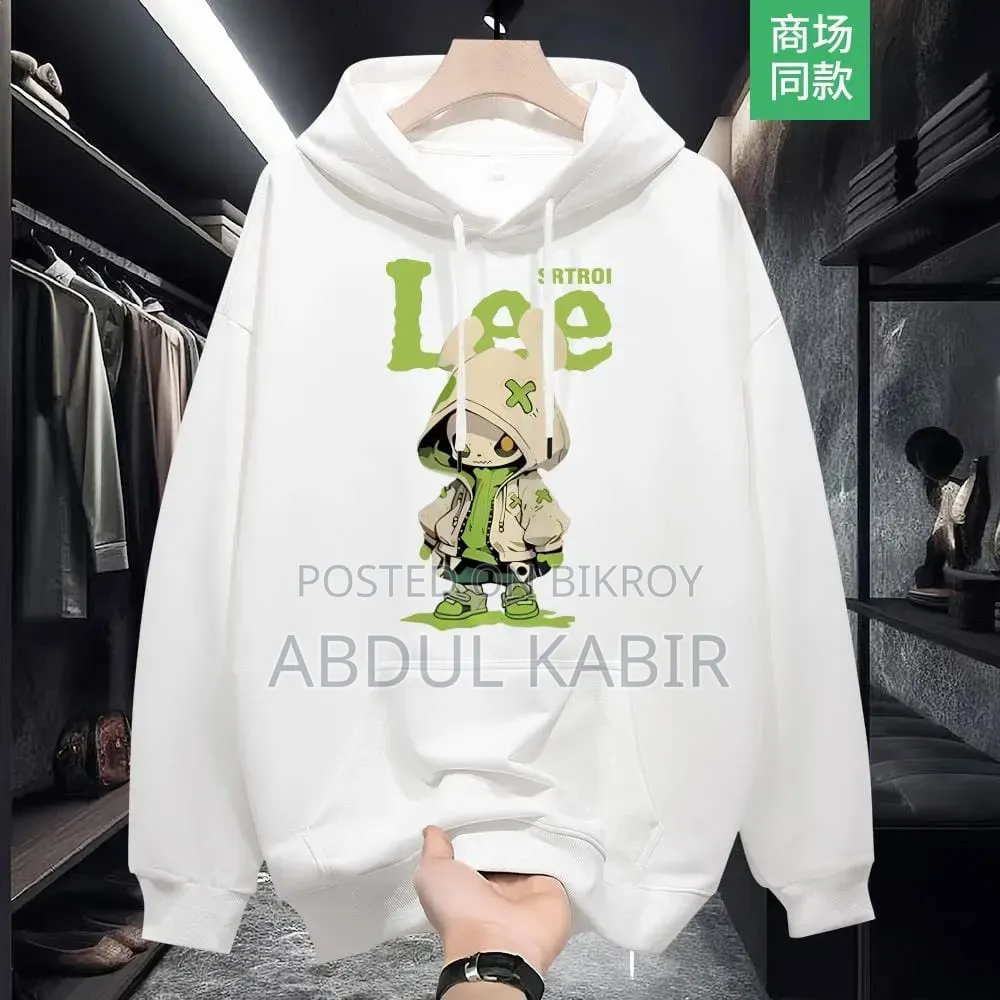 Premium Quality Hoodie