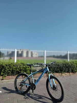 Hi Speed 26