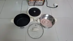 TQIU Multi-Cooker