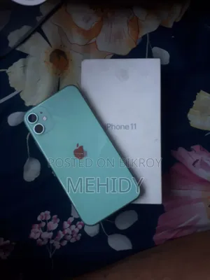 অ্যাপল আইফোন ১১ ১২৮ জিবি