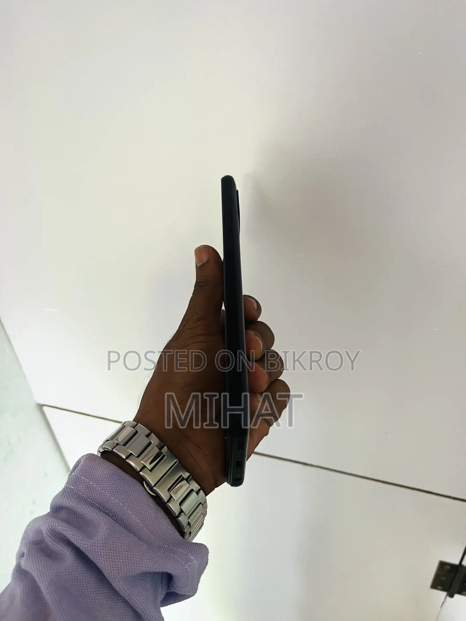 স্যামসাং গ্যালাক্সি এ০৩ ৩২ জিবি ব্ল্যাক