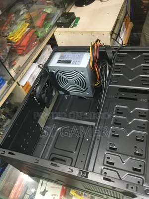 Desktop Computer HP 200 G4 8GB Intel Core i3 SSD 1T