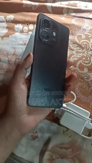 Oppo A3X 4G 128 GB Purple