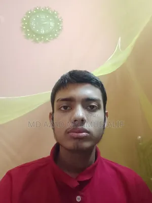মো: আজাদ মাহমুদ
