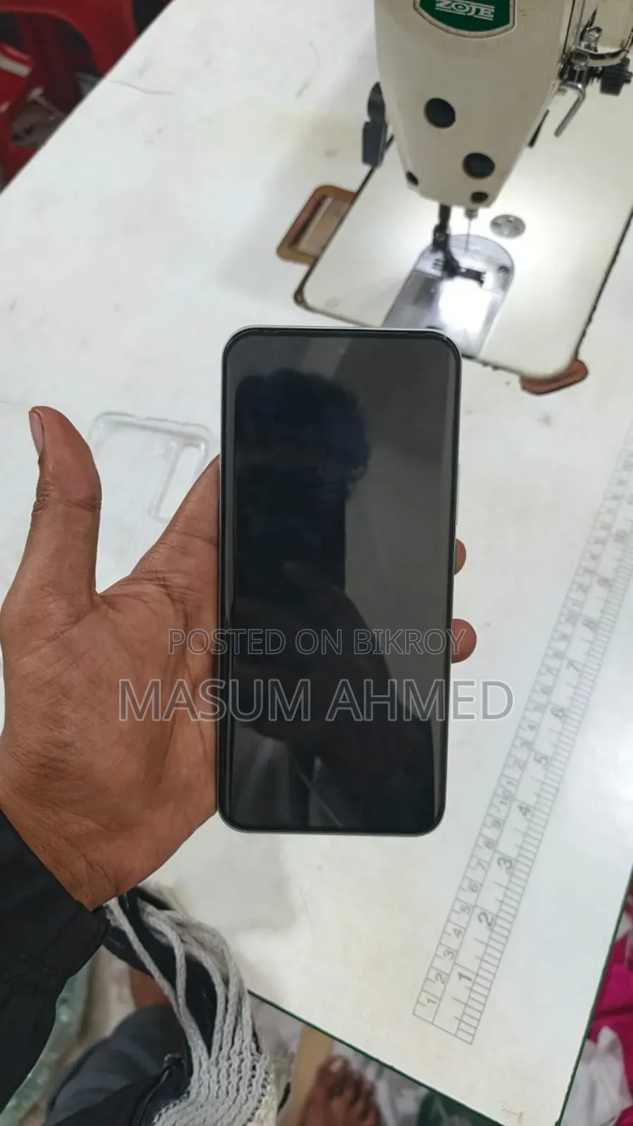 Infinix Hot 60 Pro+ 256 GB Silver
