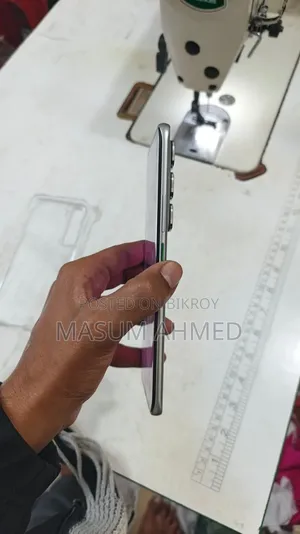 Infinix Hot 60 Pro+ 256 GB Silver