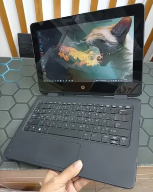 Laptop HP 4GB Intel SSD 128GB