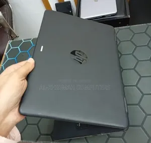 Laptop HP 4GB Intel SSD 128GB