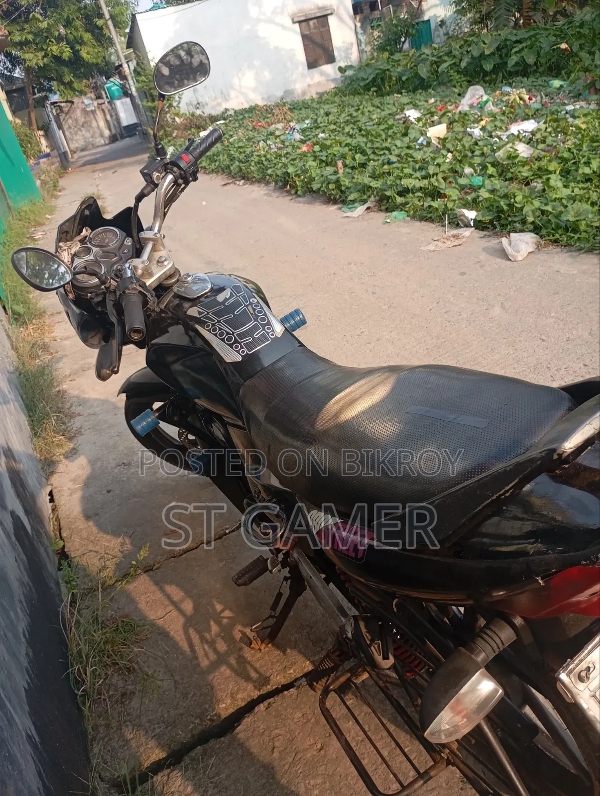 Runner Bullet 100 2018 Black