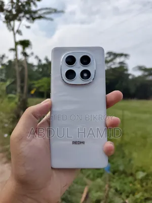 Xiaomi Redmi Note 15 128 GB Red