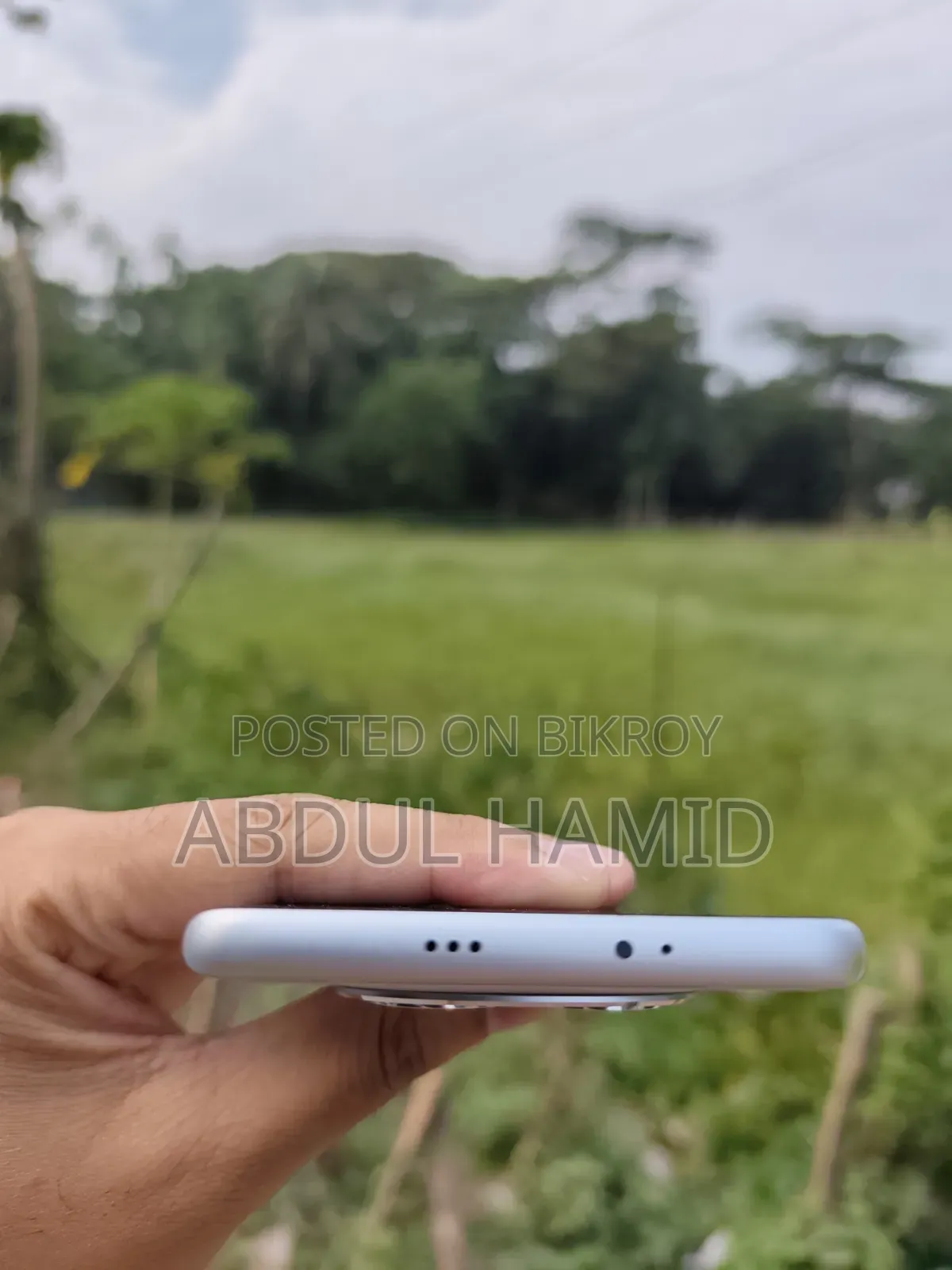 Xiaomi Redmi Note 15 128 GB Red