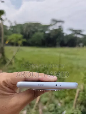 Xiaomi Redmi Note 15 128 GB Red