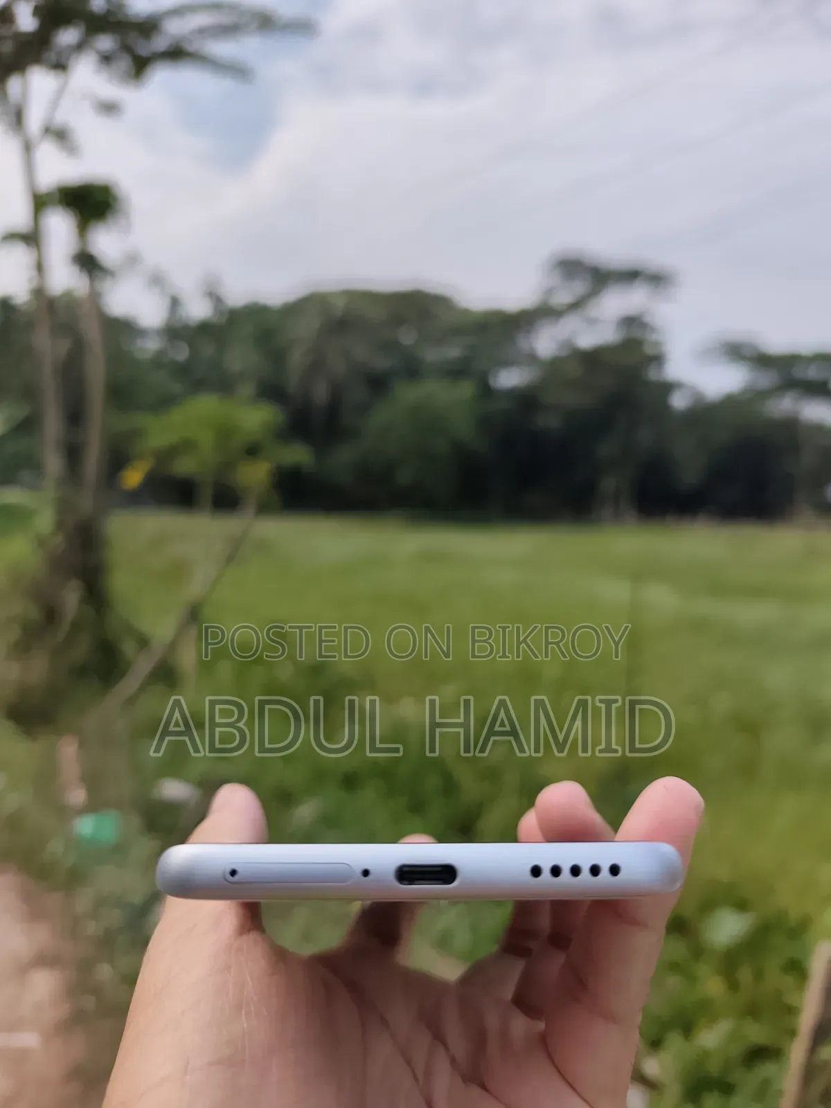 Xiaomi Redmi Note 15 128 GB Red