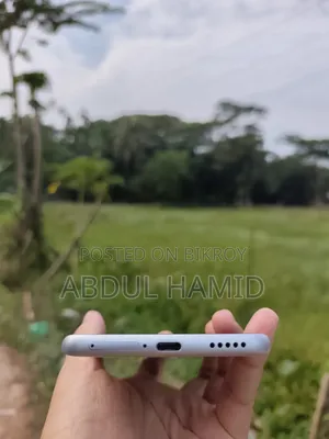 Xiaomi Redmi Note 15 128 GB Red