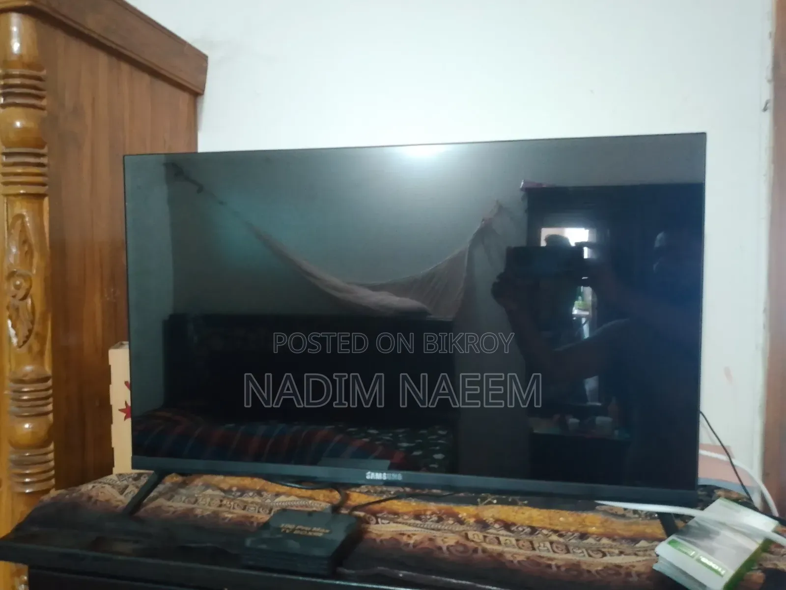 Samsung TV