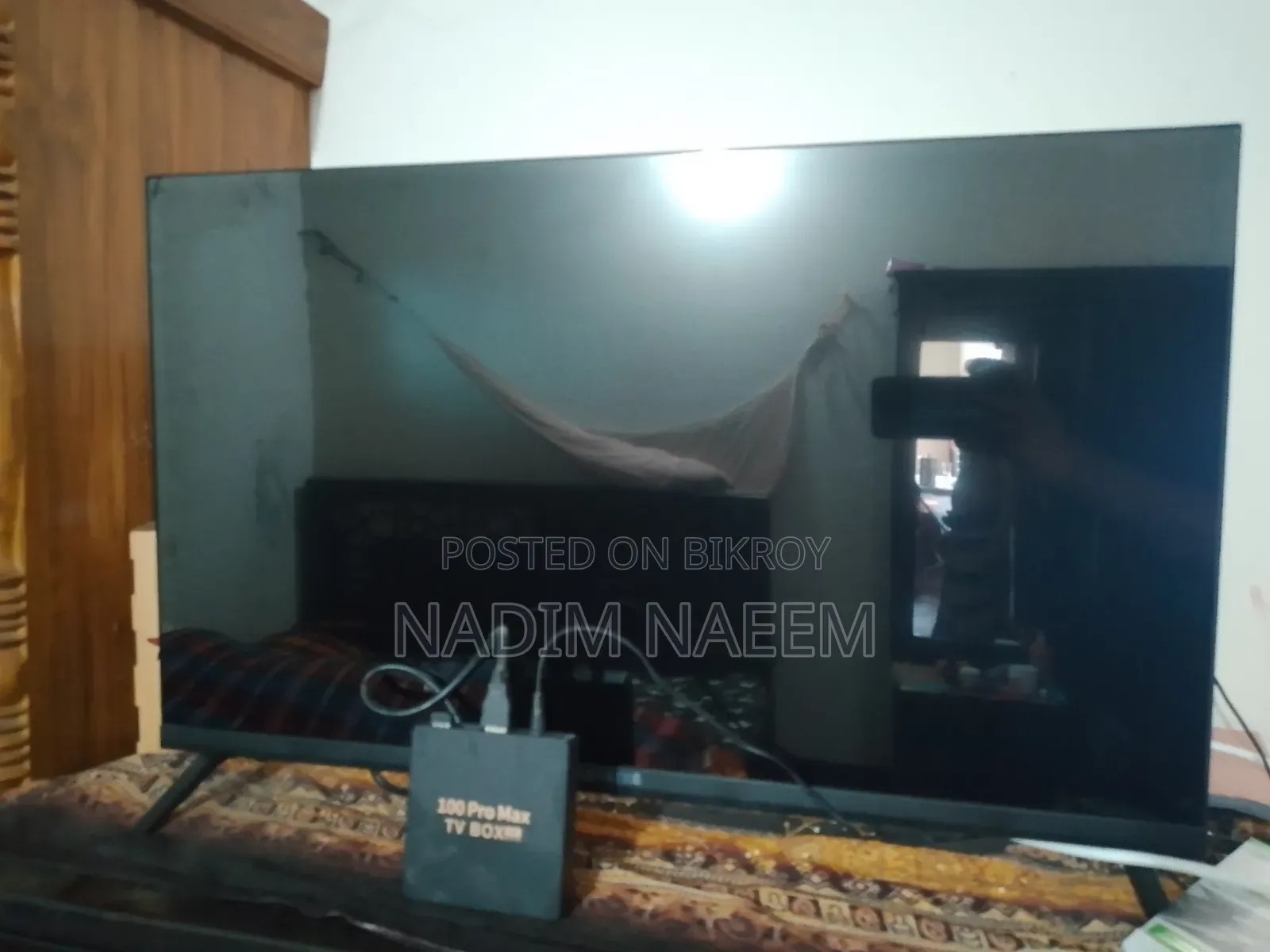 Samsung TV