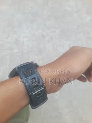ব্ল্যাক শার্ক