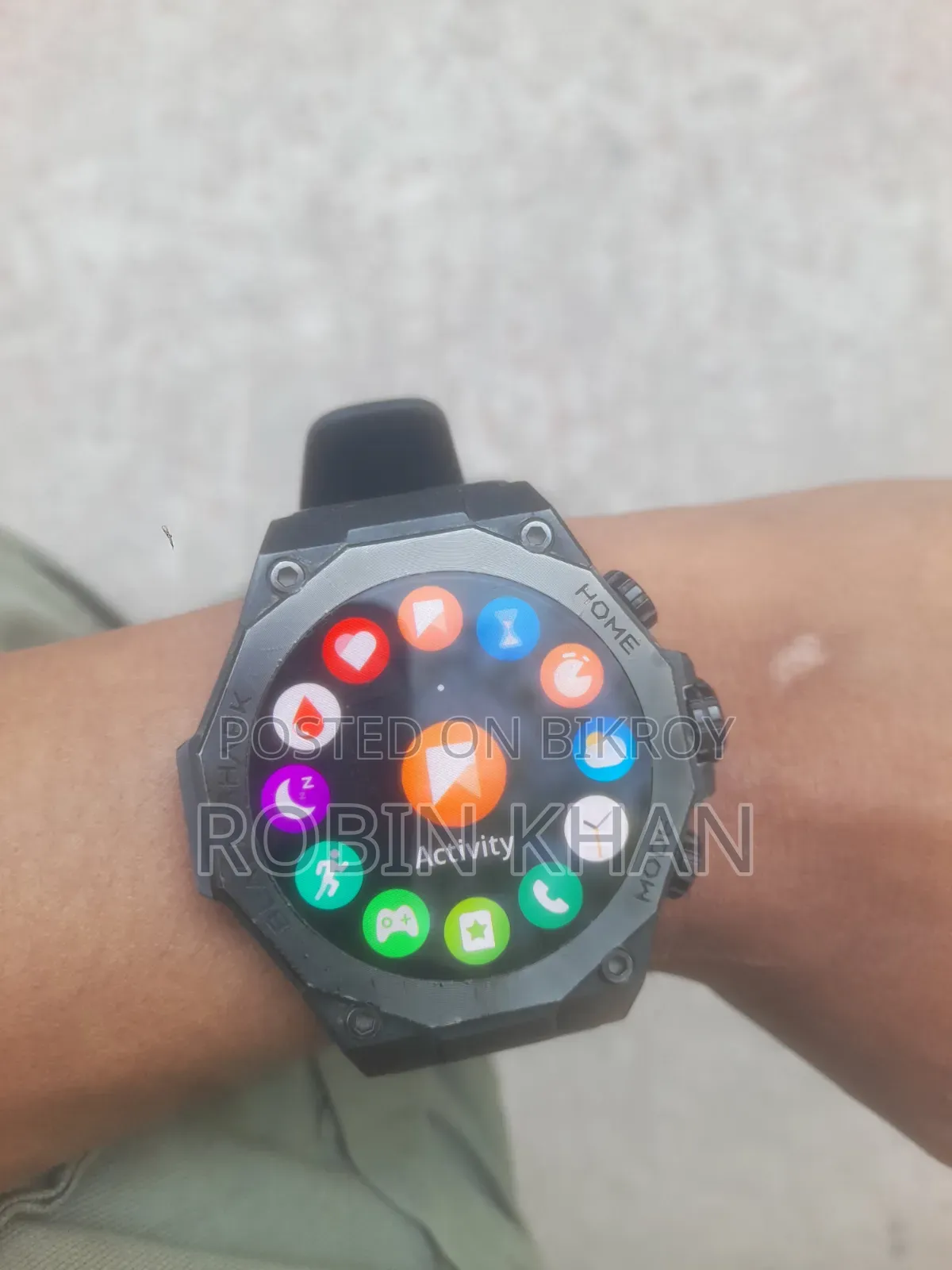 ব্ল্যাক শার্ক