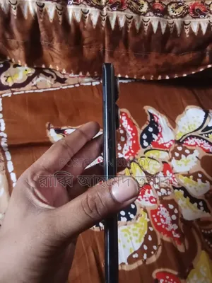 মোবাইল ফোন ২৫৬ জিবি কালো