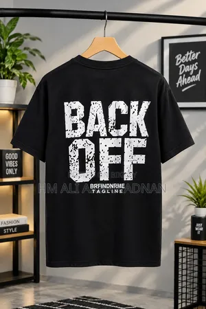 Trendy Oversize T-Shirt Collection
