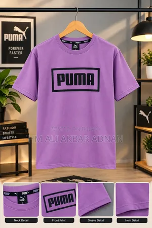 Trendy Oversize T-Shirt Collection
