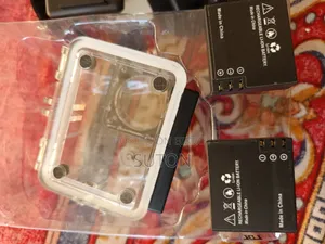 4K Action Camera Very Good Video Amazing Clarity