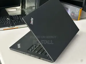 Laptop Lenovo ThinkPad Edge E450 8GB Intel Core i3 HDD 500GB