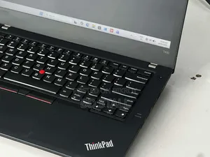 Laptop Lenovo ThinkPad Edge E450 8GB Intel Core i3 HDD 500GB