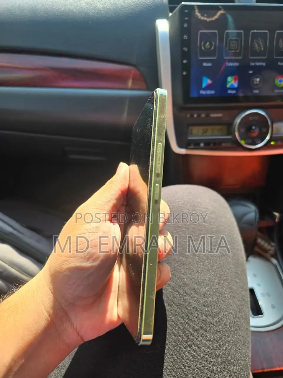 Vivo V30 Lite 256 GB Green