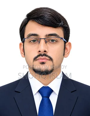 এমএস ওয়ার্ড, এমএস এক্সেল, ডেটা এন্ট্রি এবং ইন্টারনেট ব্রাউজিংয়ে দক্ষ।