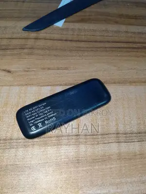 FIBER:NET 9600 4G ওয়াইফাই ডঙ্গল
