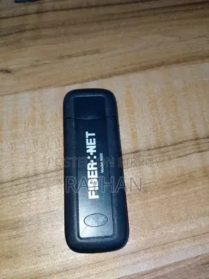 FIBER:NET 9600 4G ওয়াইফাই ডঙ্গল