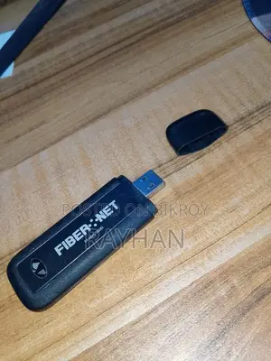 FIBER:NET 9600 4G ওয়াইফাই ডঙ্গল