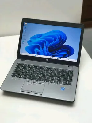 Laptop HP EliteBook 840 G2 8GB Intel Core i5 SSD 128GB