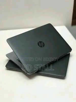 Laptop HP EliteBook 840 G2 8GB Intel Core i5 SSD 128GB