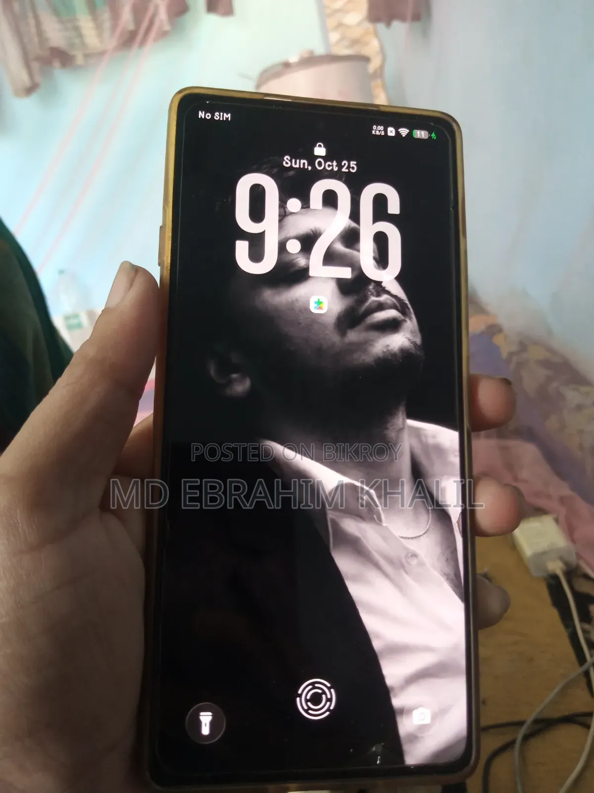 টেকনো ক্যামন ৪০ ২৫৬ জিবি সাদা